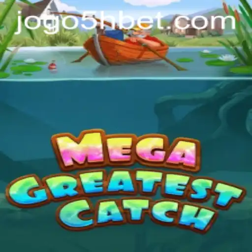 MegaGreatestCatch: Dive into the Deep Sea Adventure