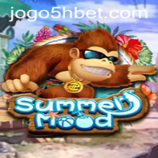 SummerMood: A Riveting Game through the 5hbet Experience