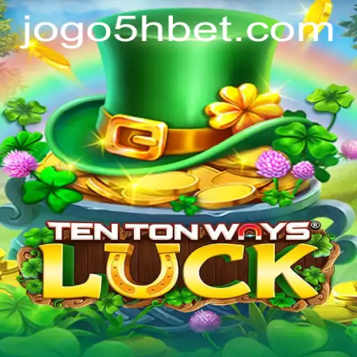 Discover the Thrills of TenTonWaysLuck: A Revolutionary Gaming Experience with 5hbet