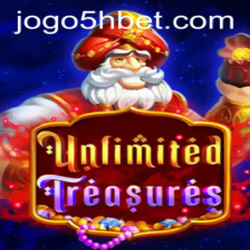 UnlimitedTreasures: A Journey into the Realm of Boundless Riches