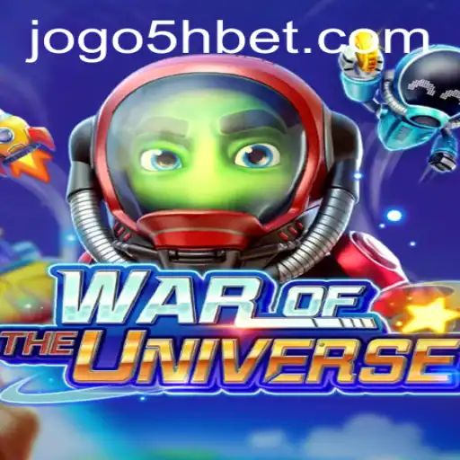 WAROFTHEUNIVERSE: The Ultimate Cosmic Battle with Exciting Gameplay