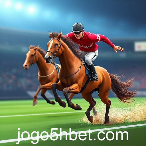 Explorando a Categoria de Jogos Virtuais no 5hbet